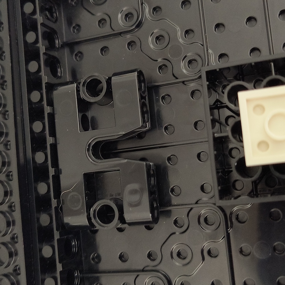 *RARE RETIRED* Lego Andy Worhol Marilyn Monroe Wall Art - Picture 6 of 6